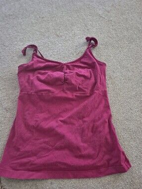 Women's Brava Nursing Tank